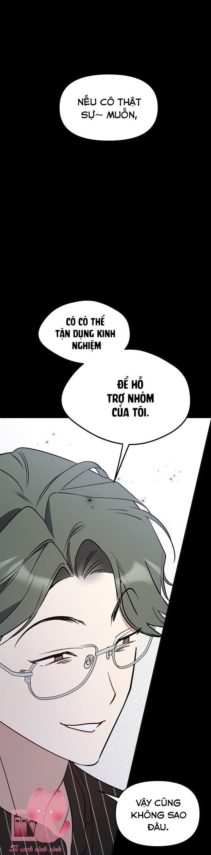 Gieo Nhân Gặt Quả Chap 39 - Trang 2