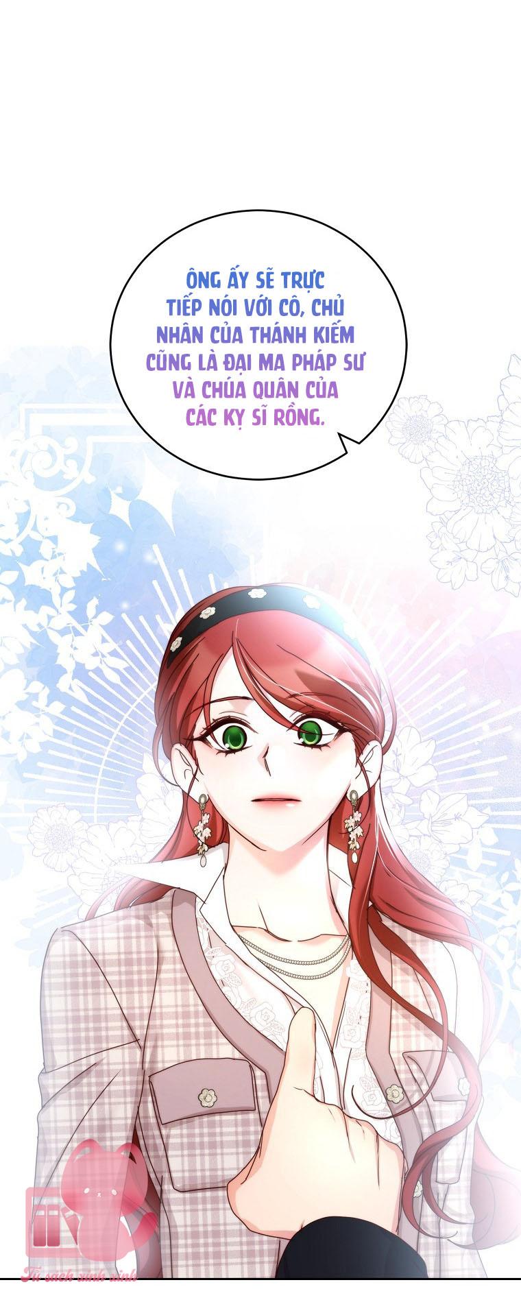 Thế Thì Ta Cứ Trở Thành Kẻ Ác Thôi Chap 72 - Trang 2