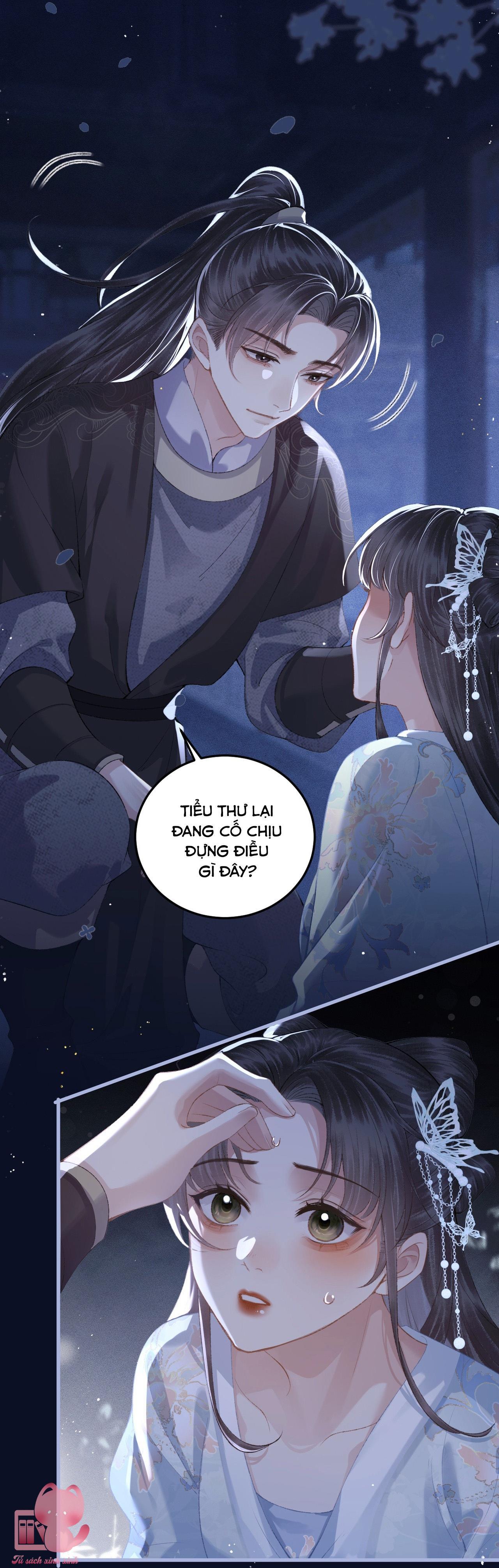 Gả Cho Vai Ác Chap 47 - Trang 2