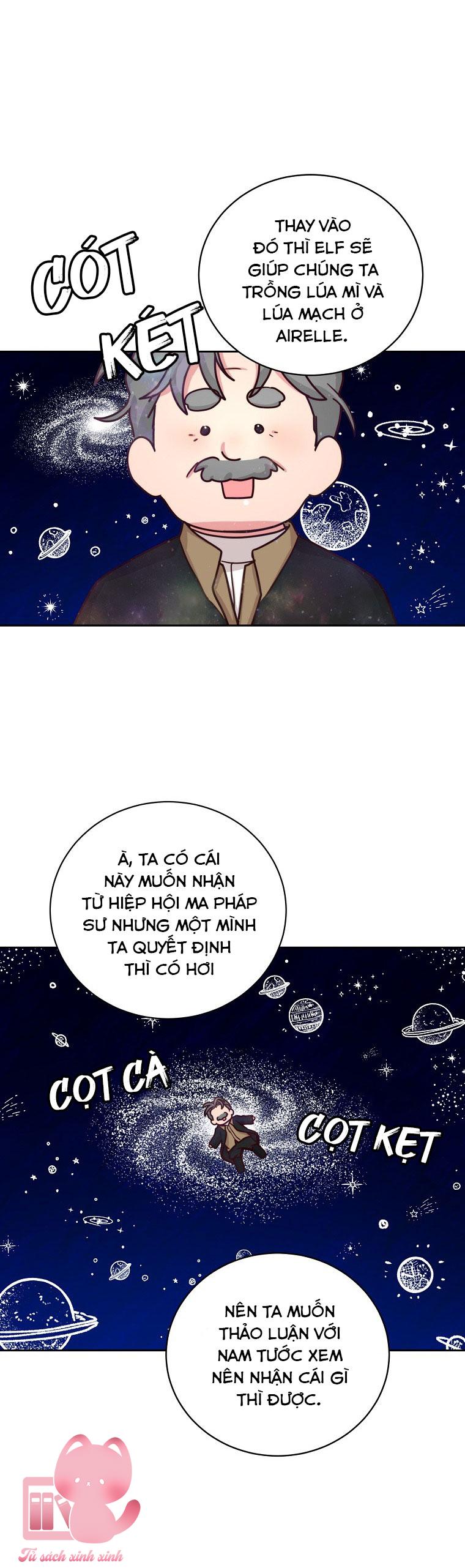 Thế Thì Ta Cứ Trở Thành Kẻ Ác Thôi Chap 66 - Trang 2