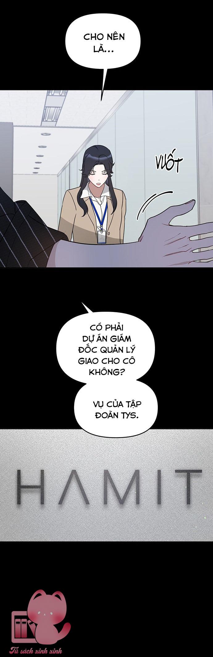 Gieo Nhân Gặt Quả Chap 39 - Trang 2