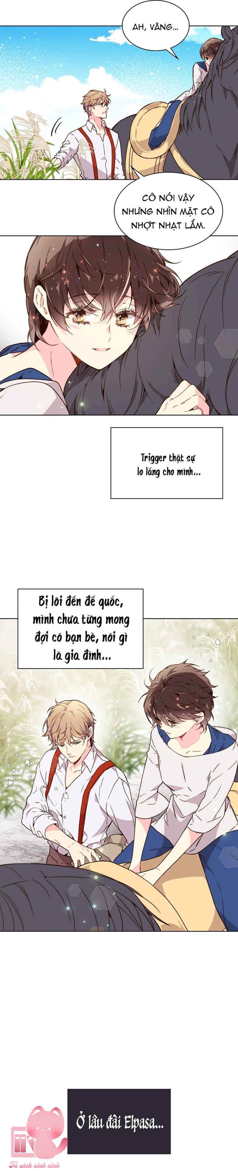 Beatrice Chap 38 - Trang 2