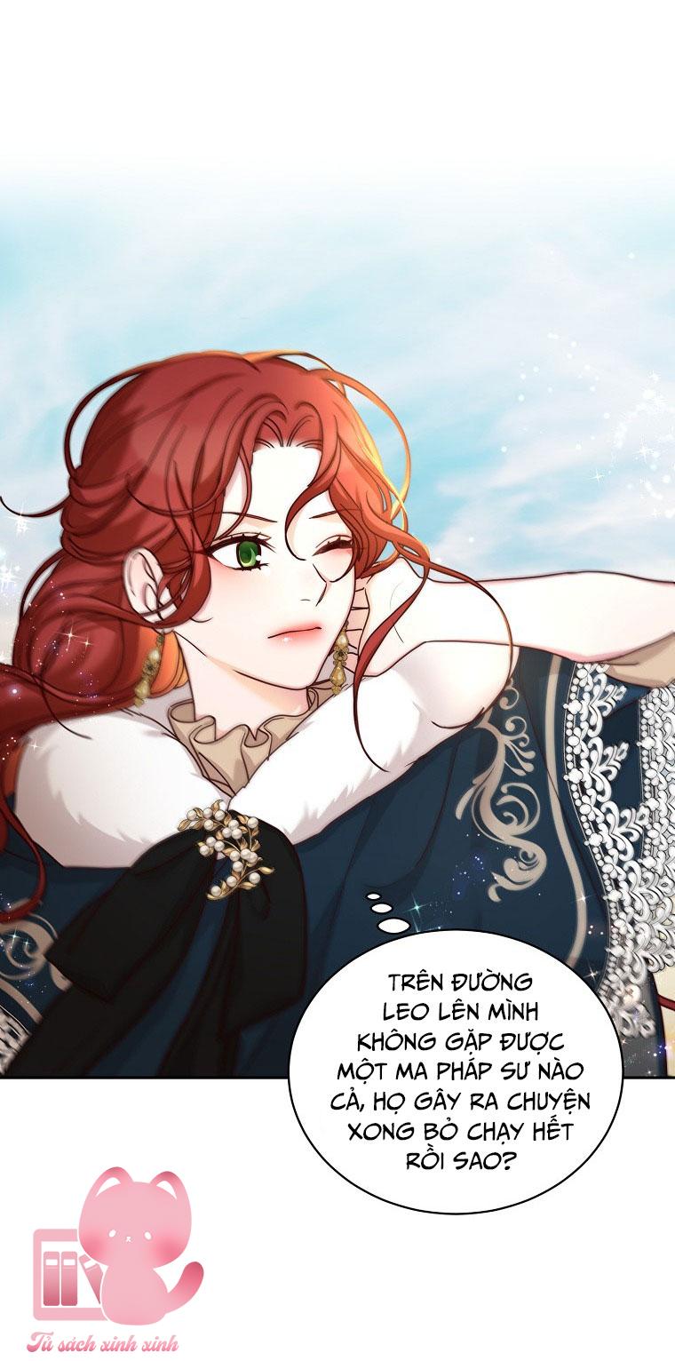 Thế Thì Ta Cứ Trở Thành Kẻ Ác Thôi Chap 60 - Trang 2