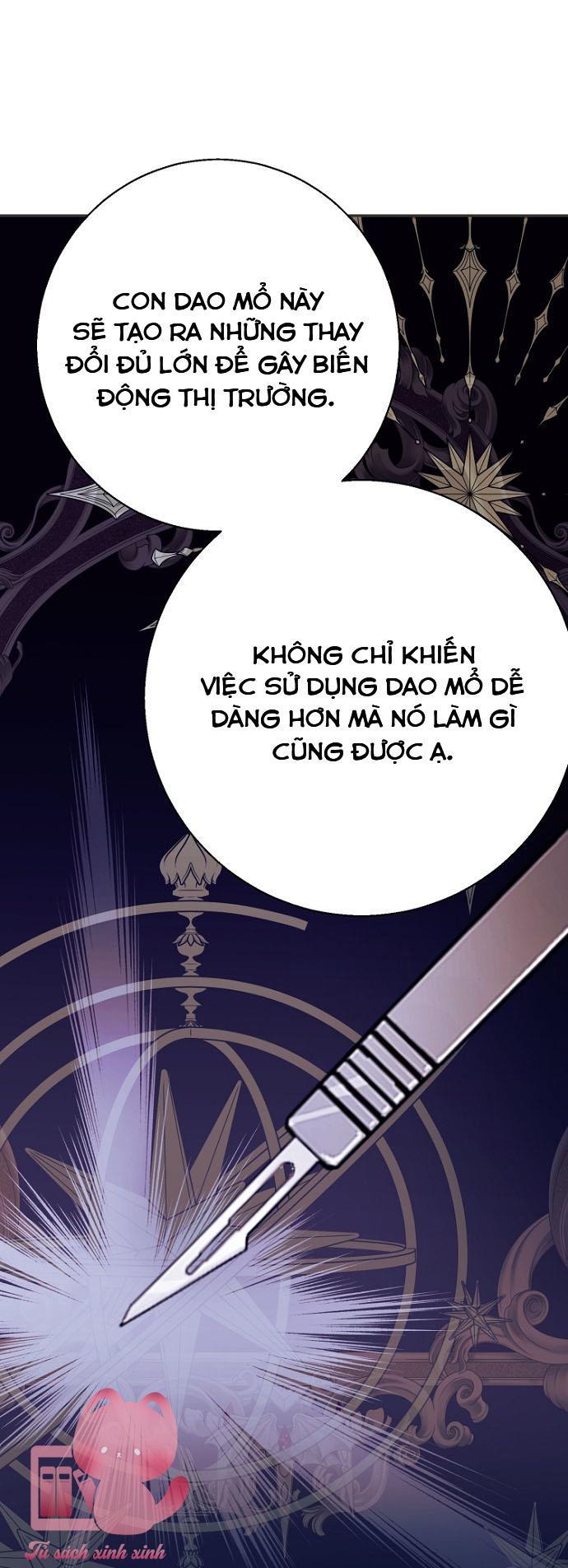 Bỏ Quách Chồng Con Đi, Tiền Bạc Mới Là Tất Cả Chap 61 - Trang 2