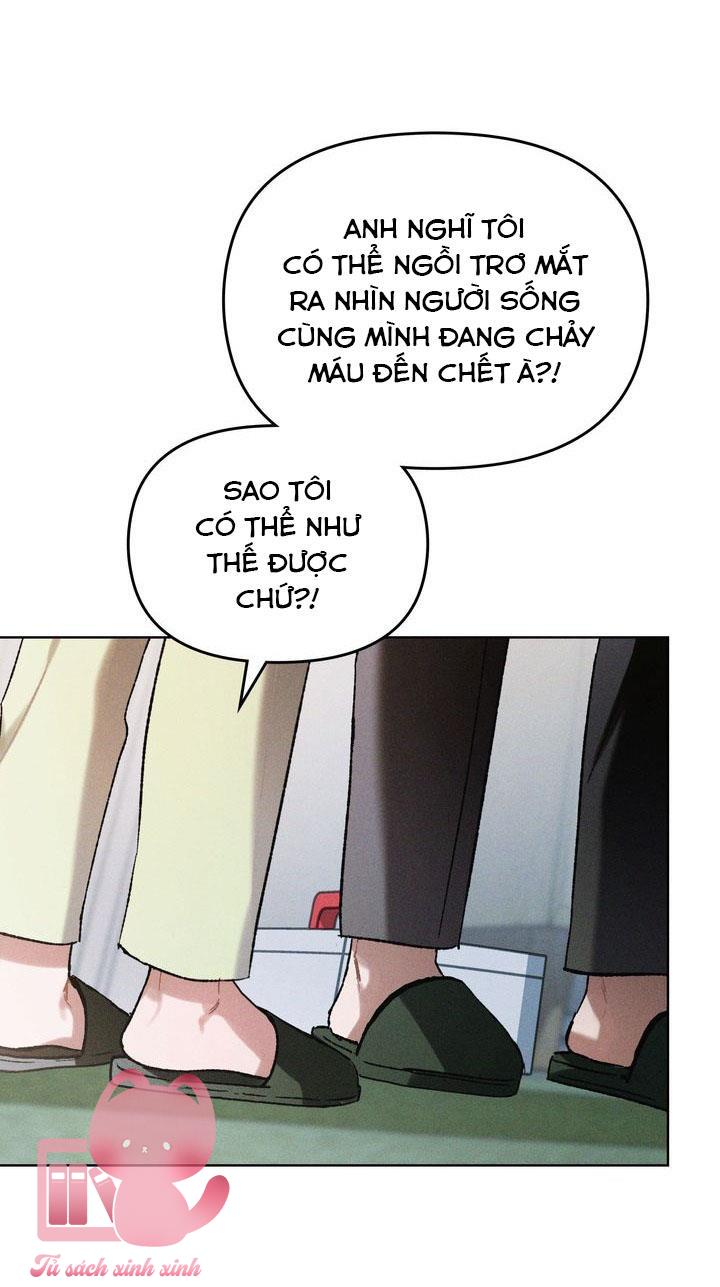 Sa Vào Cạm Bẫy Chap 20 - Trang 2