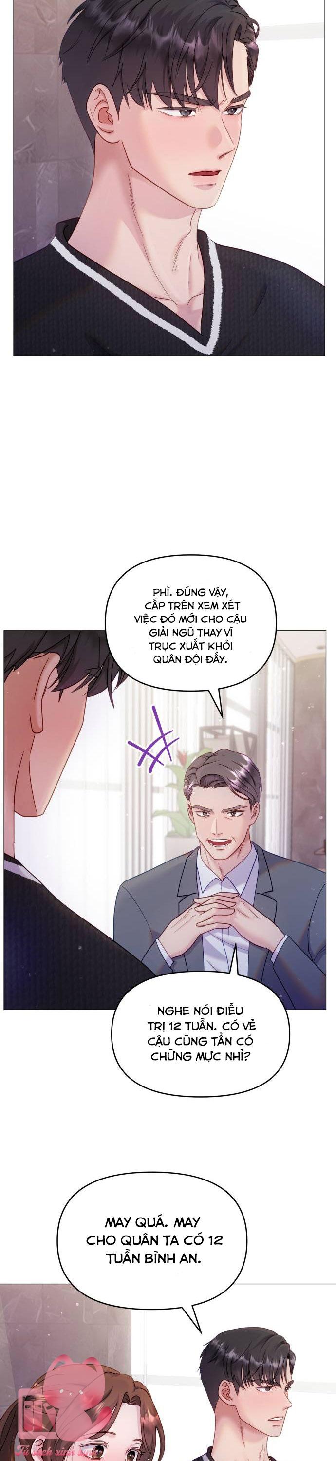 Hướng Dẫn Thu Phục Mãnh Thú Chap 12 - Trang 4