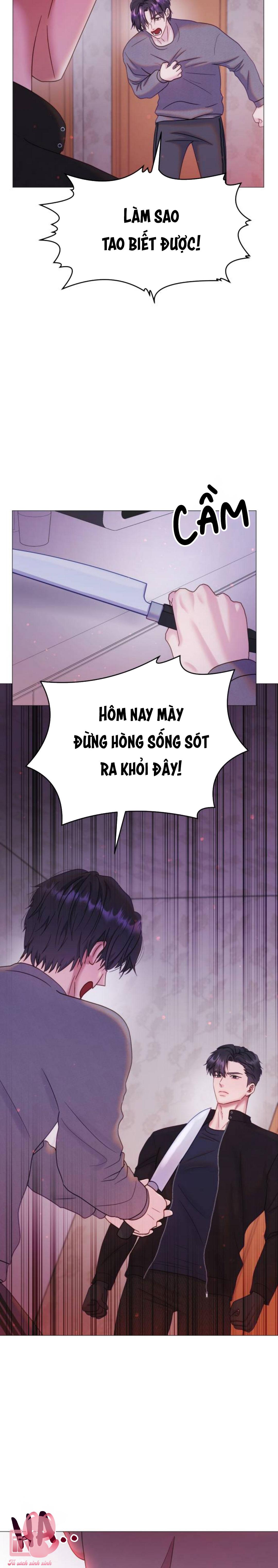 Hướng Dẫn Thu Phục Mãnh Thú Chap 9 - Trang 4