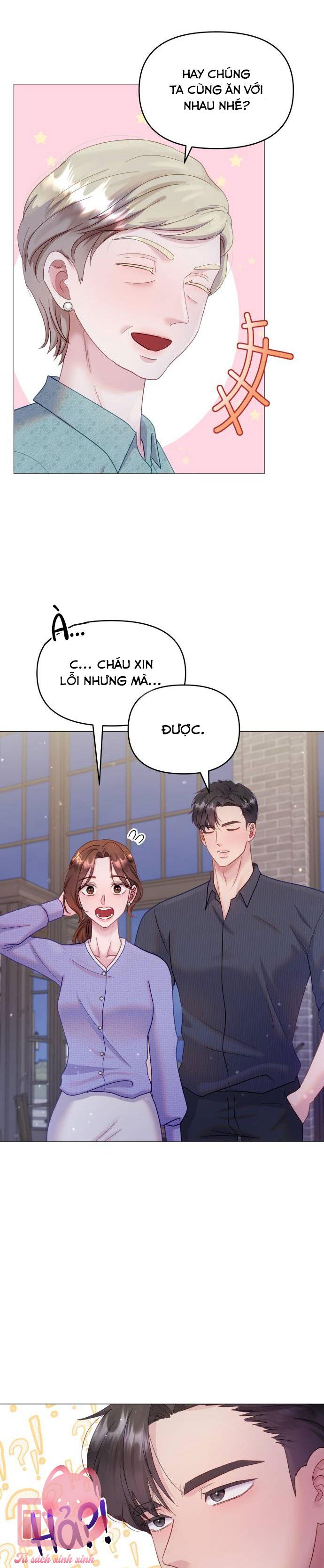 Hướng Dẫn Thu Phục Mãnh Thú Chap 12 - Trang 4