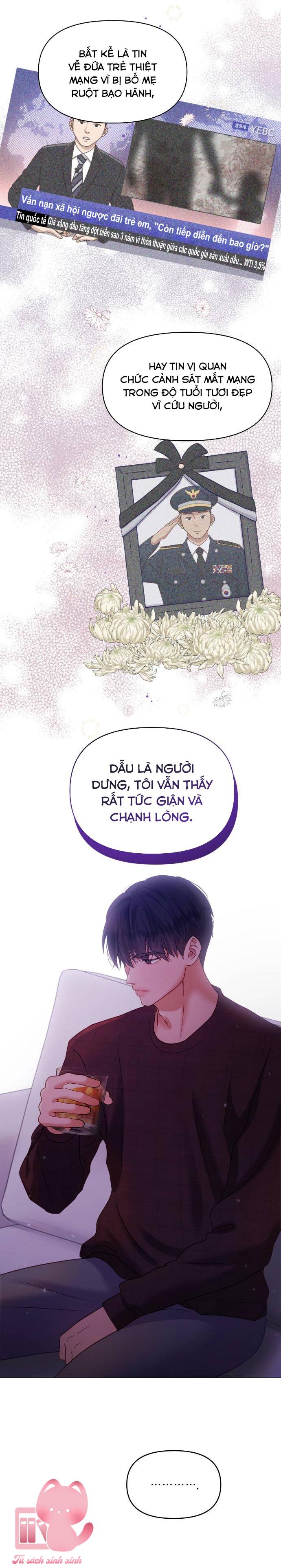 Hướng Dẫn Thu Phục Mãnh Thú Chap 10 - Trang 4