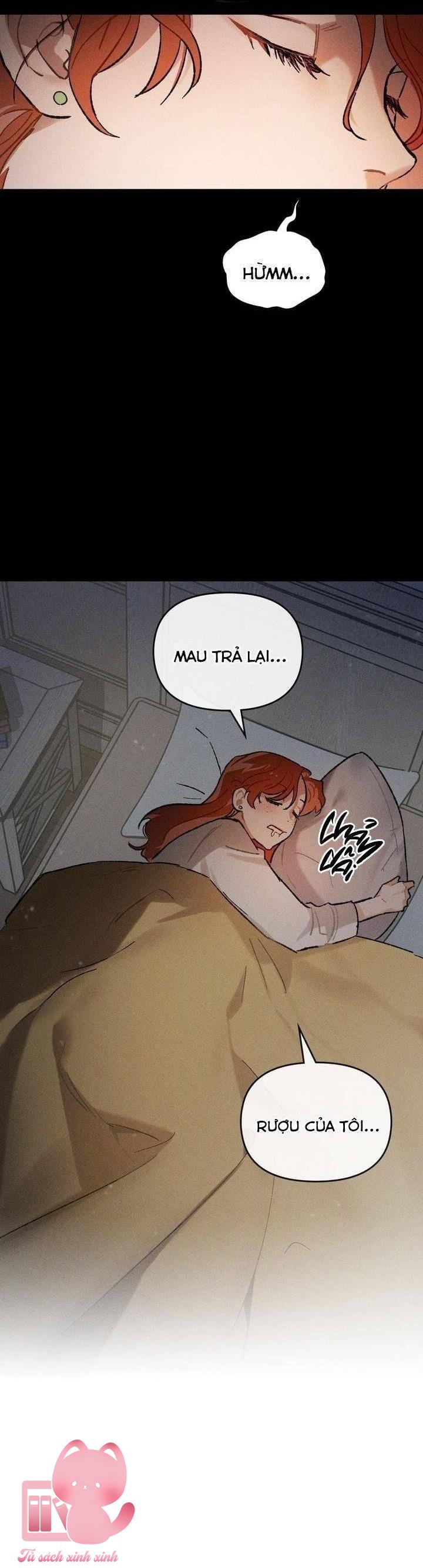 Sa Vào Cạm Bẫy Chap 14 - Trang 2