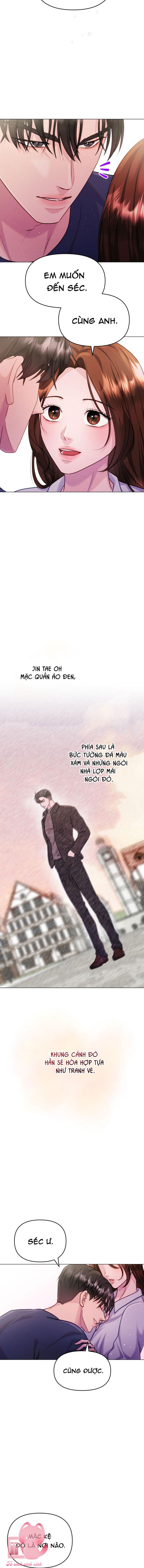 Hướng Dẫn Thu Phục Mãnh Thú Chap 53 - Trang 4