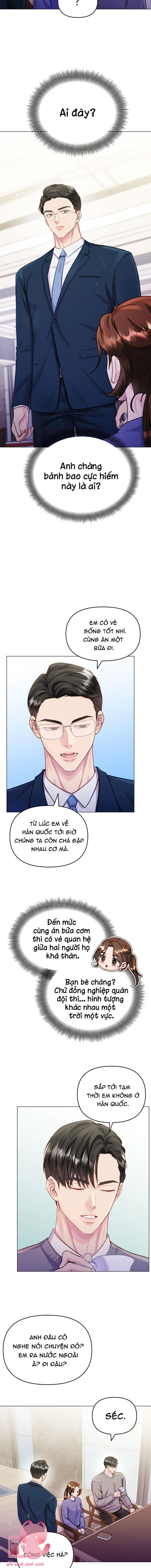 Hướng Dẫn Thu Phục Mãnh Thú Chap 53 - Trang 4