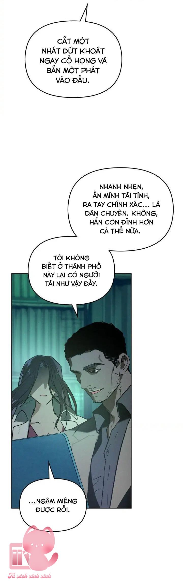 Sa Vào Cạm Bẫy Chap 19 - Trang 2