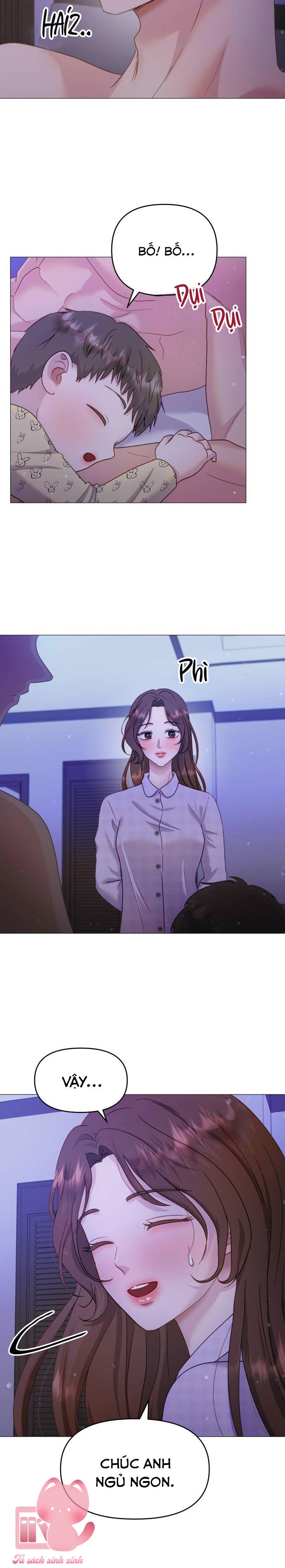 Hướng Dẫn Thu Phục Mãnh Thú Chap 23 - Trang 4