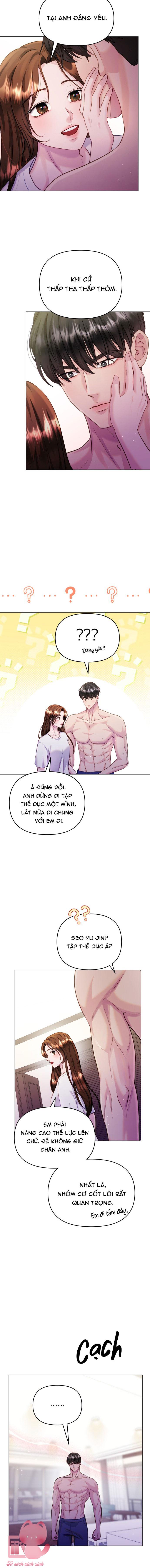 Hướng Dẫn Thu Phục Mãnh Thú Chap 52 - Trang 4