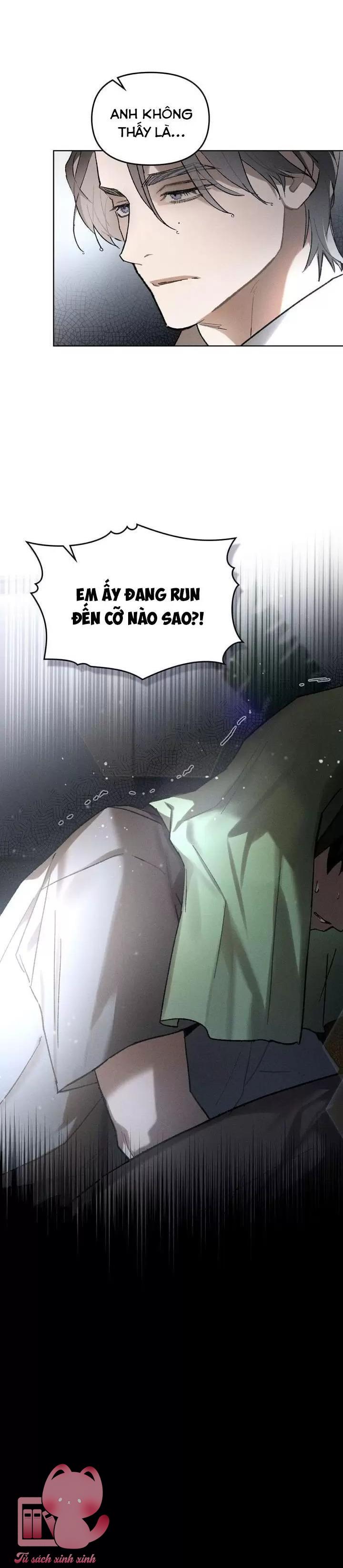 Sa Vào Cạm Bẫy Chap 16 - Trang 2