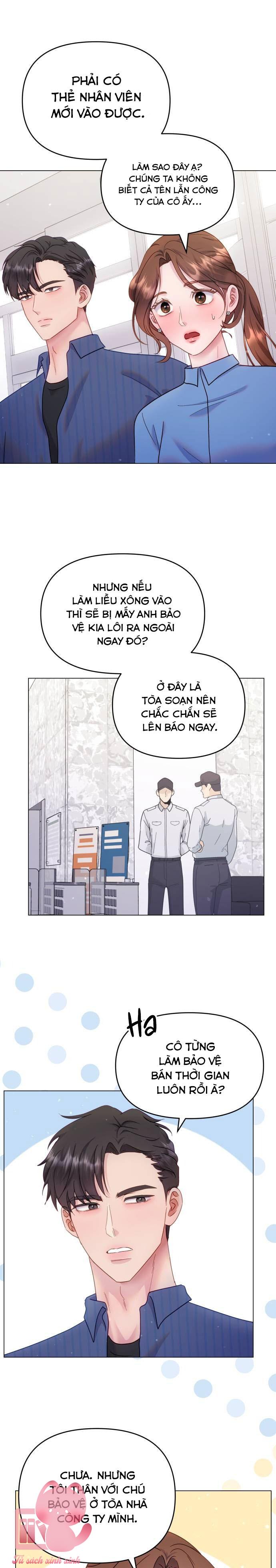 Hướng Dẫn Thu Phục Mãnh Thú Chap 25 - Trang 4