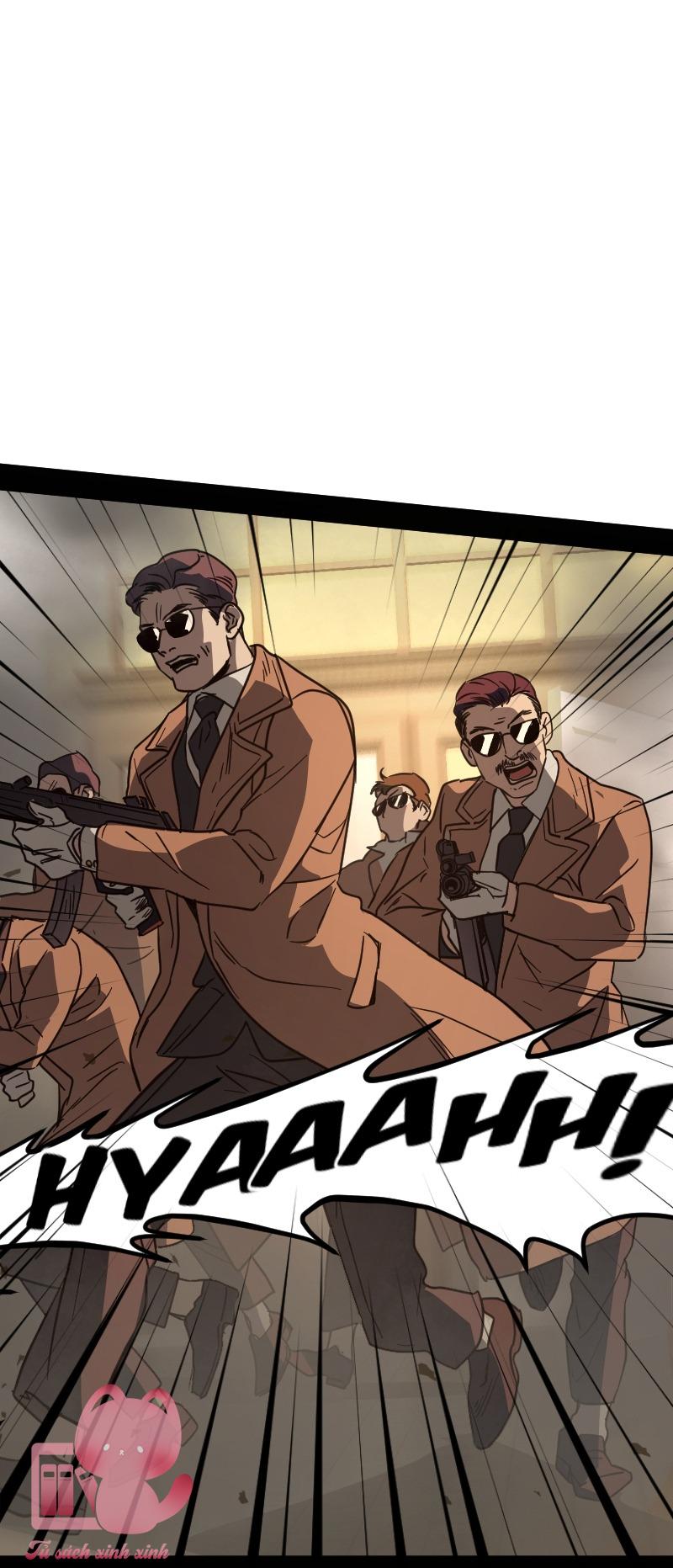 Bảo Mẫu Của Mafia Chap 39 - Trang 2