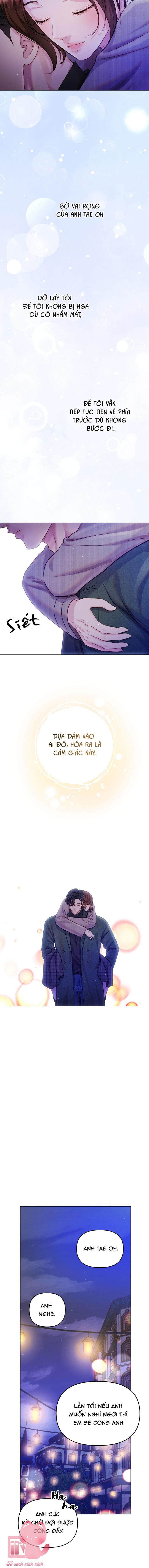 Hướng Dẫn Thu Phục Mãnh Thú Chap 55 - Trang 4