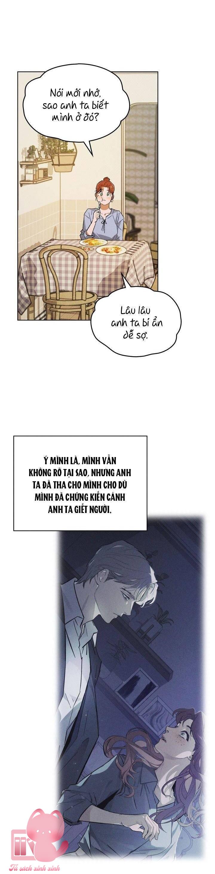 Sa Vào Cạm Bẫy Chap 7 - Trang 2