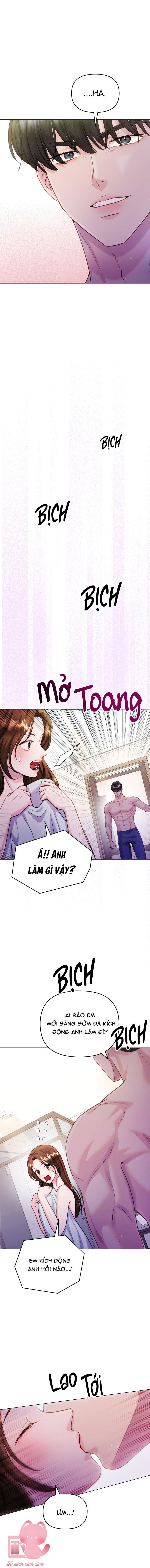 Hướng Dẫn Thu Phục Mãnh Thú Chap 52 - Trang 4