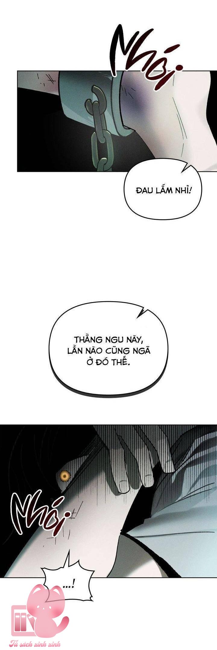 Sa Vào Cạm Bẫy Chap 9 - Trang 2