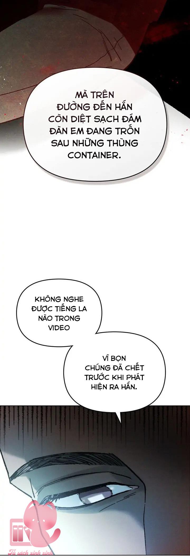 Sa Vào Cạm Bẫy Chap 19 - Trang 2