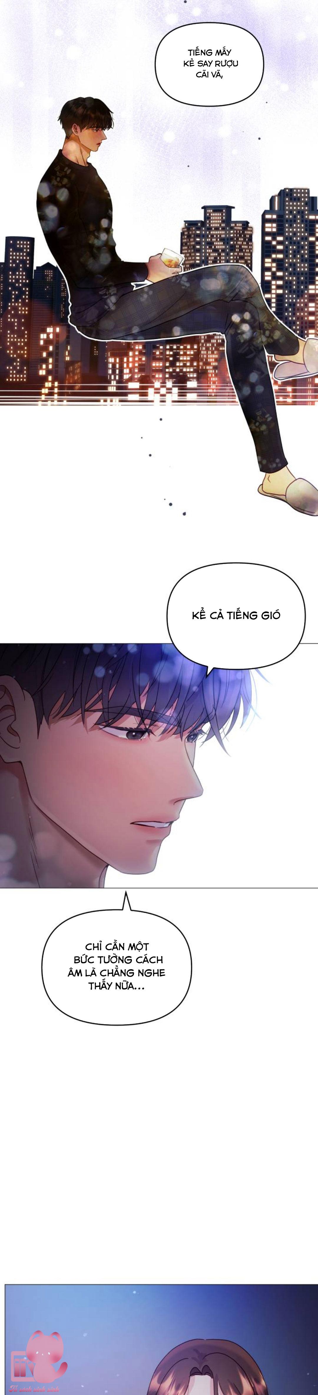 Hướng Dẫn Thu Phục Mãnh Thú Chap 6 - Trang 4