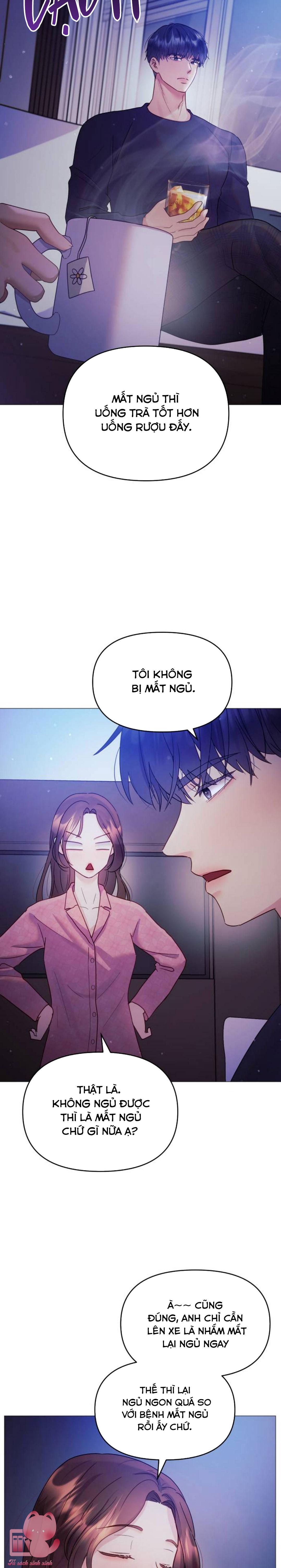 Hướng Dẫn Thu Phục Mãnh Thú Chap 6 - Trang 4