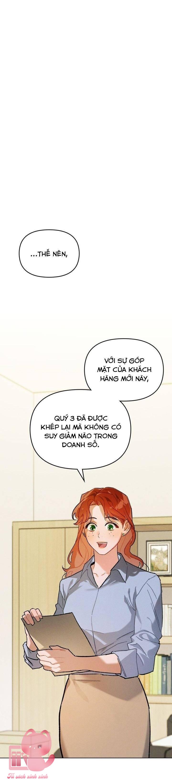 Sa Vào Cạm Bẫy Chap 9 - Trang 2