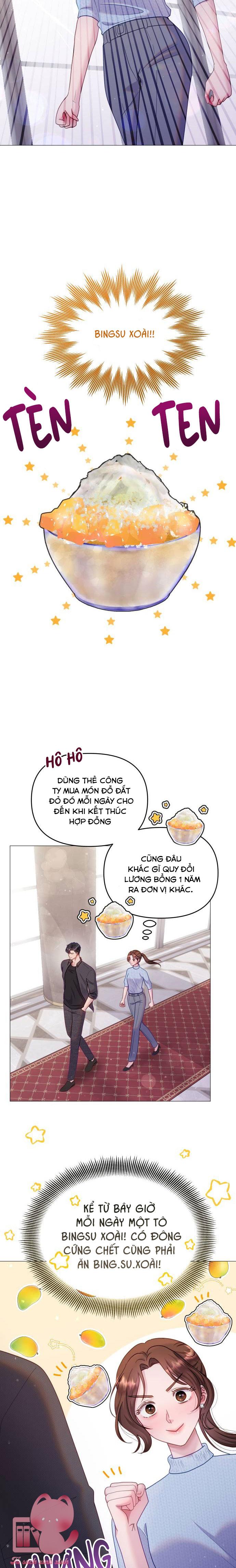 Hướng Dẫn Thu Phục Mãnh Thú Chap 14 - Trang 4