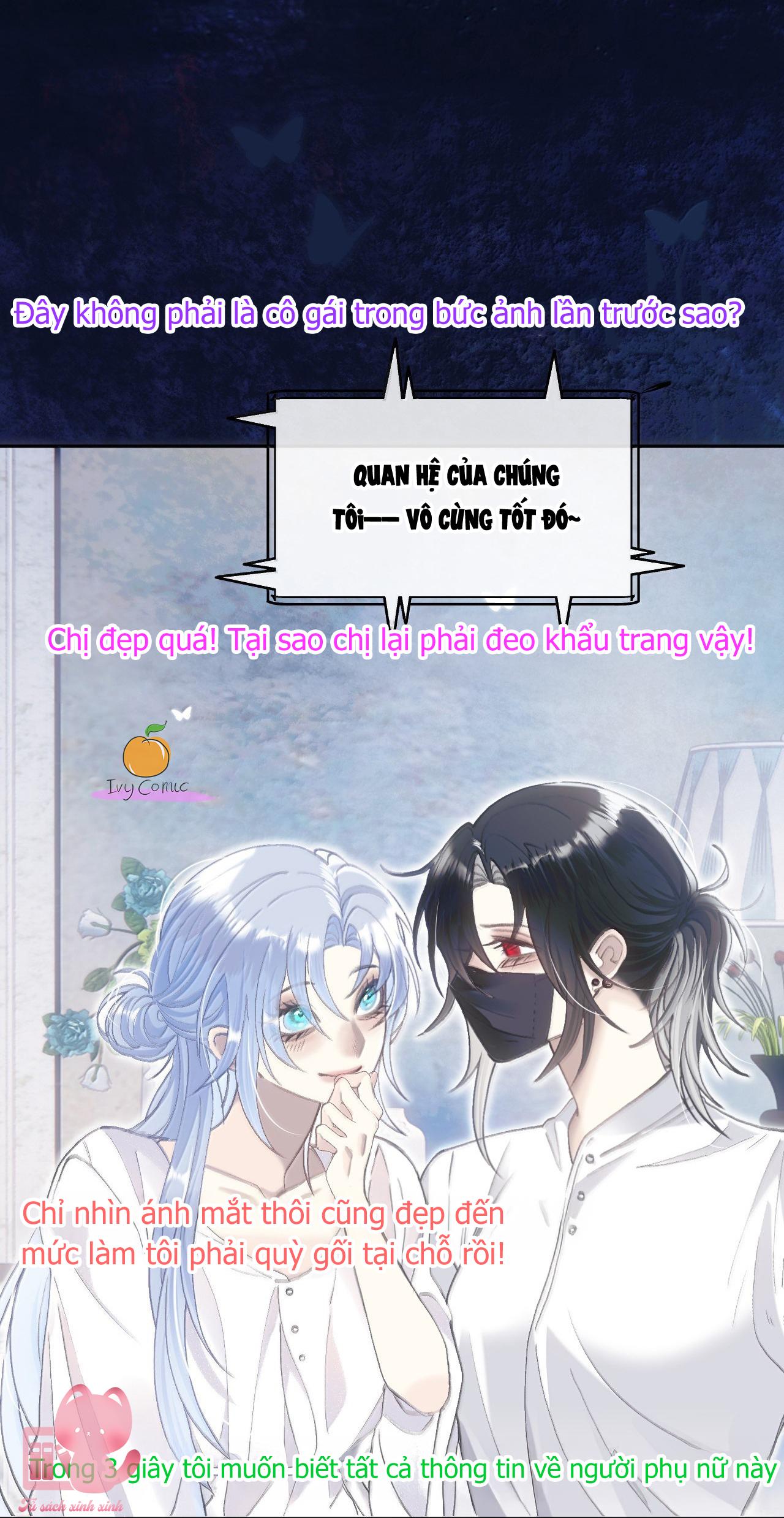 Đồng loại Chap 30 - Trang 2