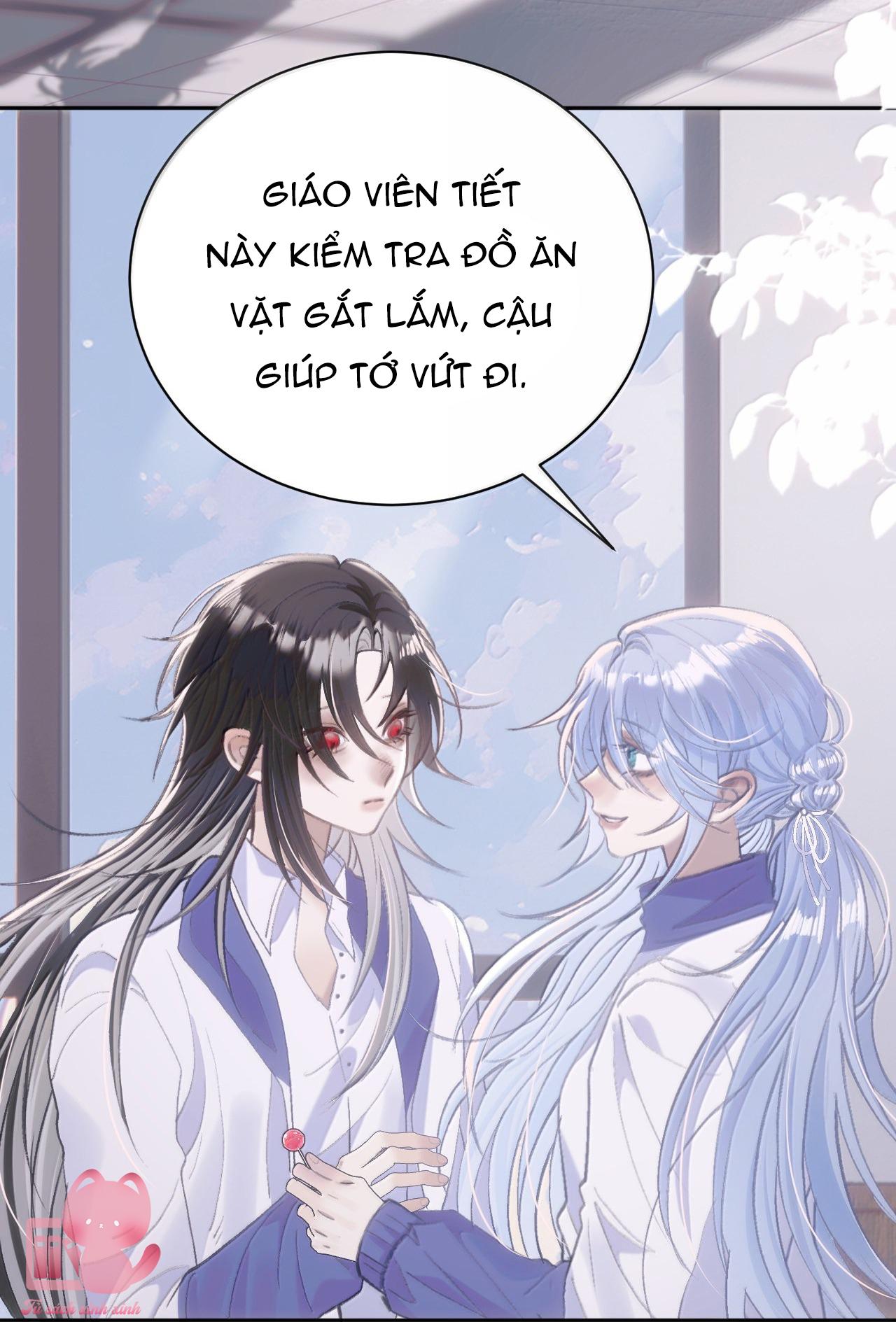 Đồng loại Chap 30 - Trang 2