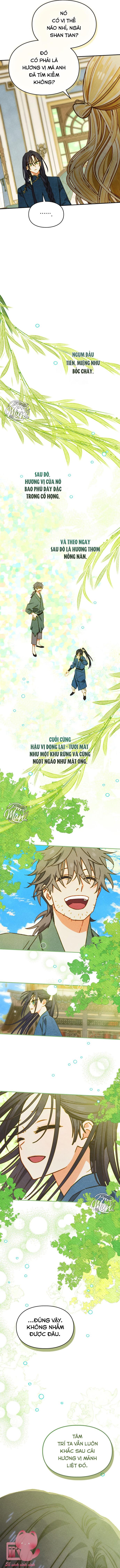 Thuần Hóa Munchkin Chap 10 - Trang 4