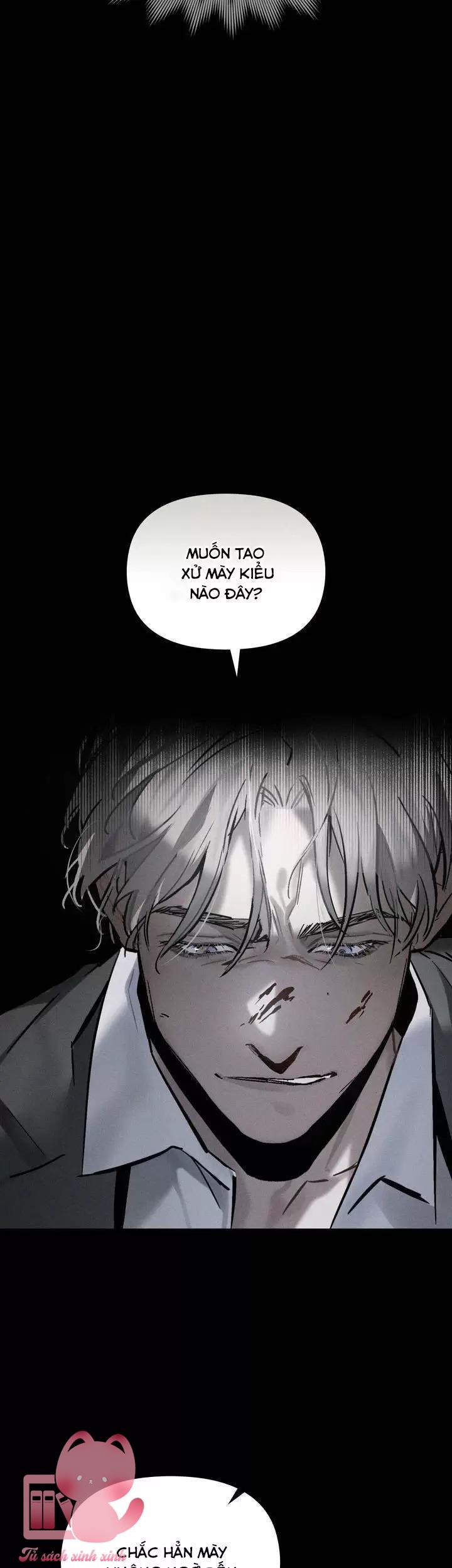 Sa Vào Cạm Bẫy Chap 2 - Trang 2