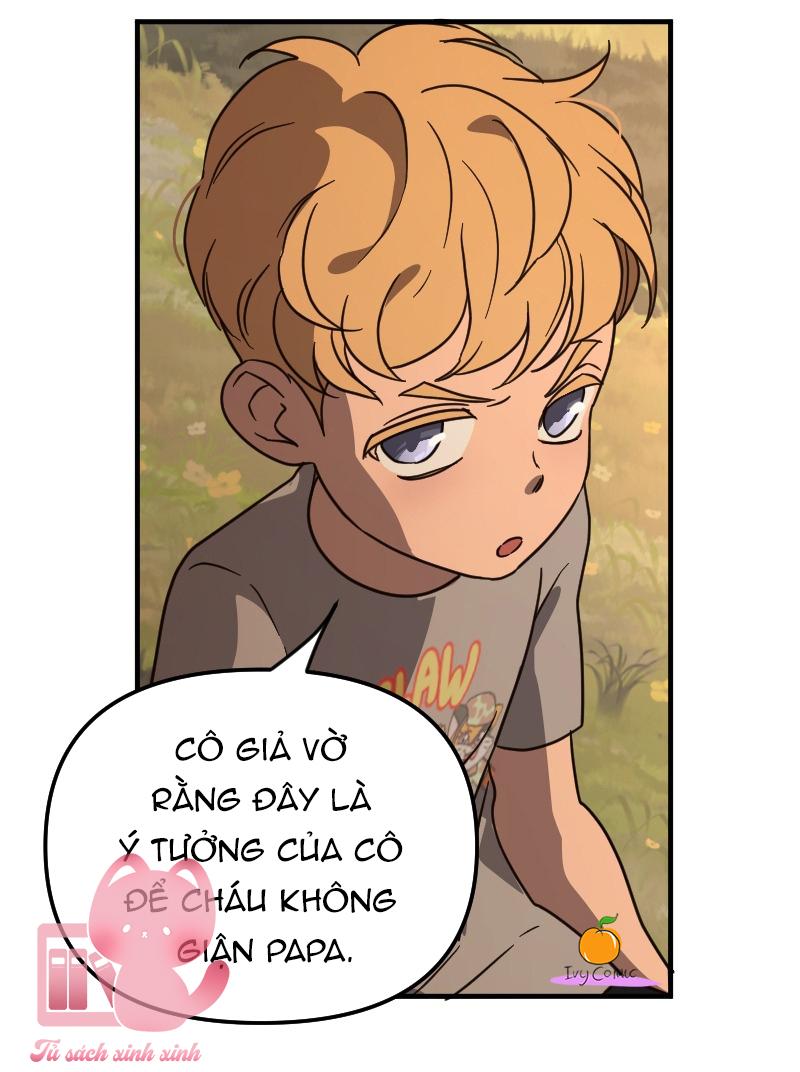 Bảo Mẫu Của Mafia Chap 39 - Trang 2