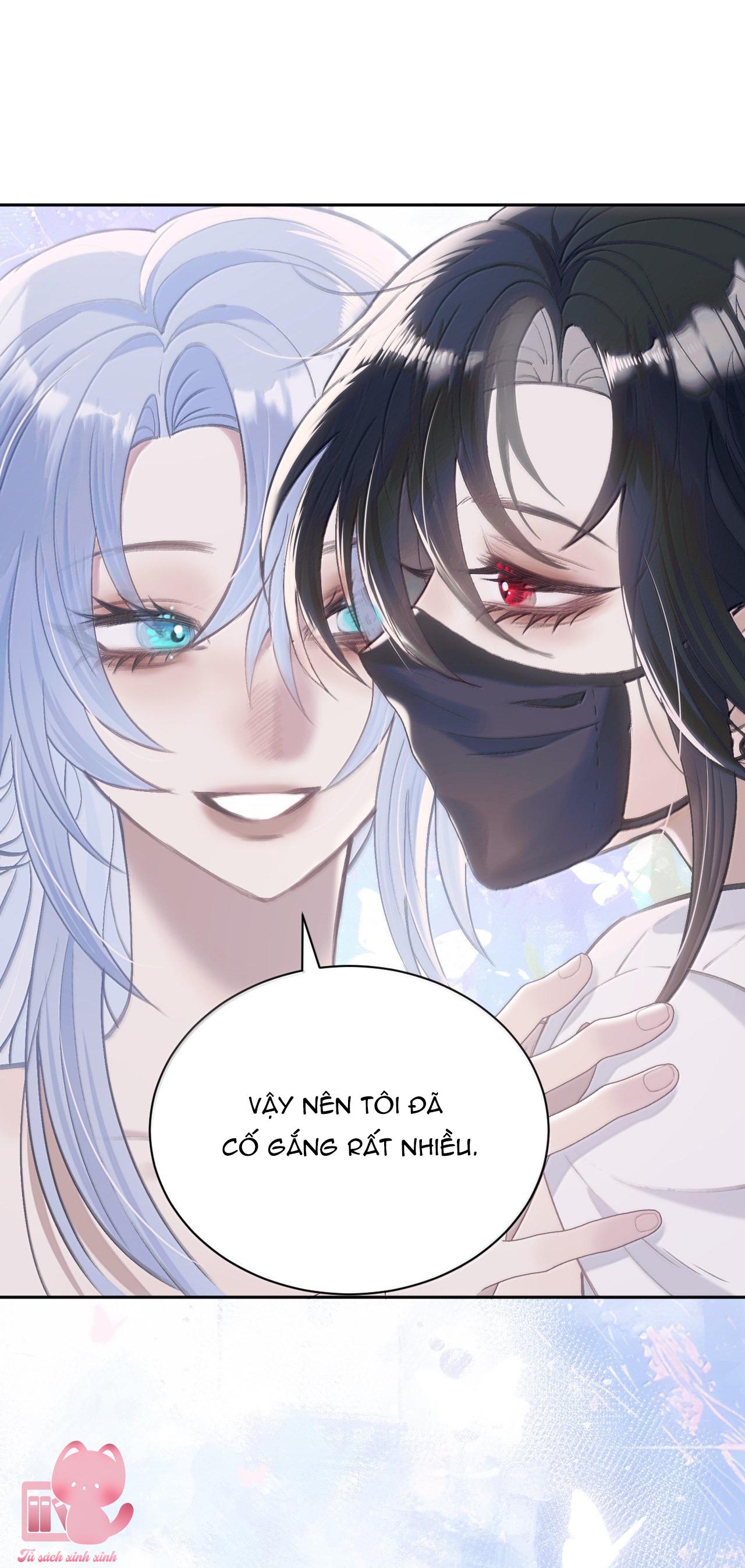 Đồng loại Chap 30 - Trang 2