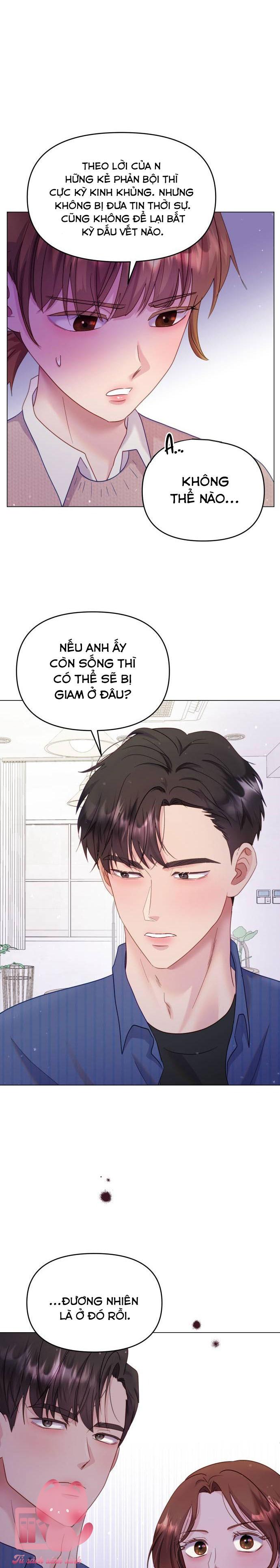 Hướng Dẫn Thu Phục Mãnh Thú Chap 25 - Trang 4