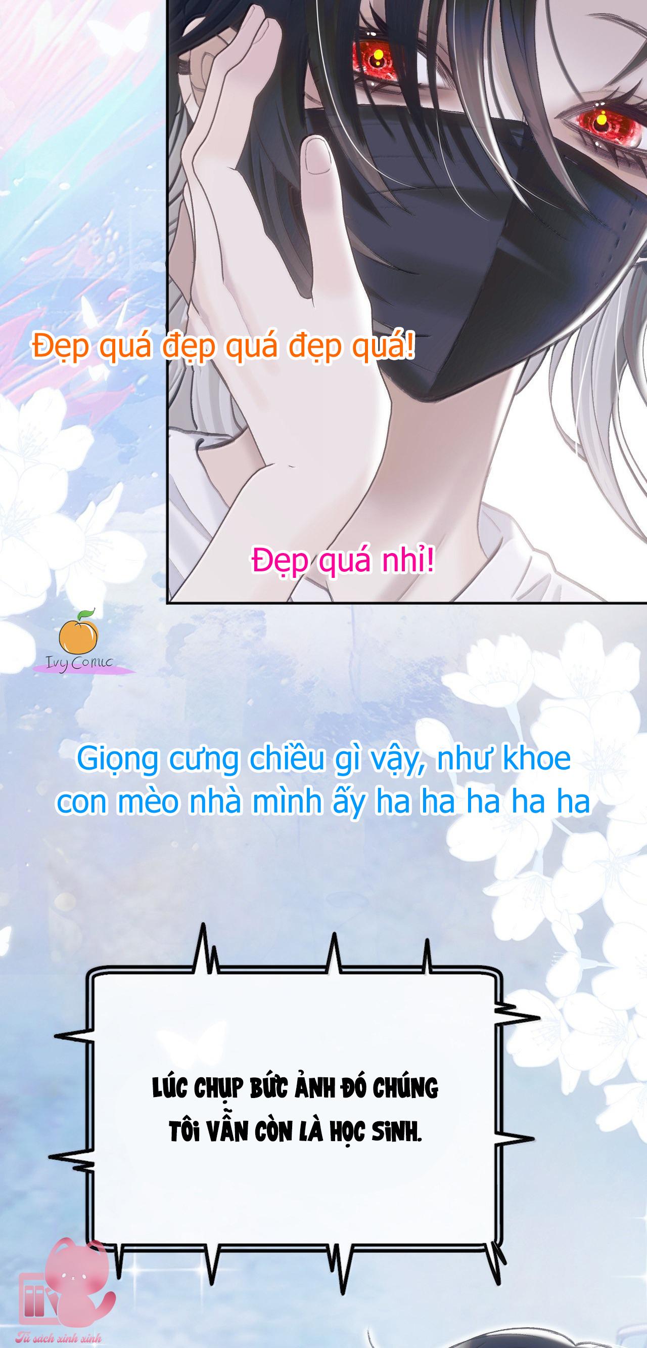 Đồng loại Chap 30 - Trang 2