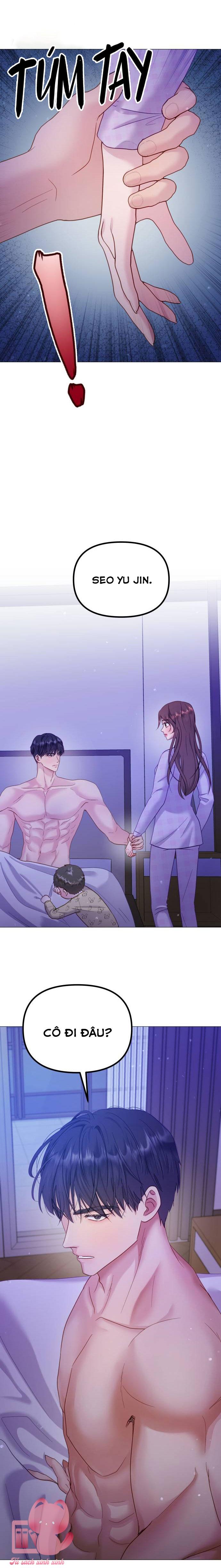 Hướng Dẫn Thu Phục Mãnh Thú Chap 23 - Trang 4