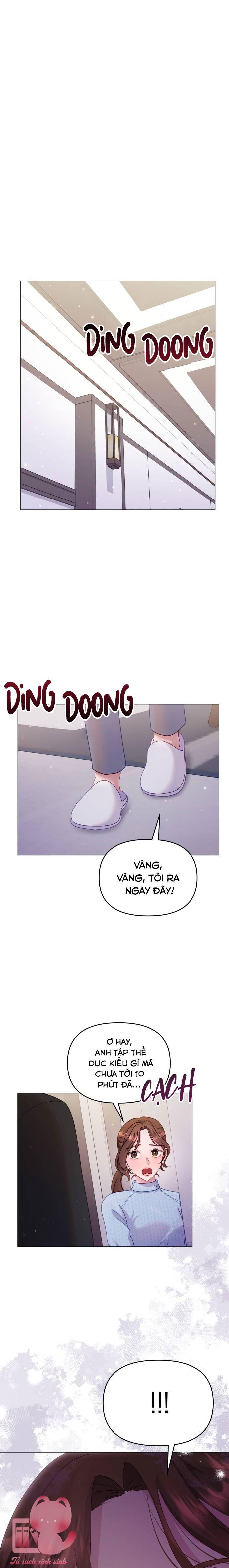 Hướng Dẫn Thu Phục Mãnh Thú Chap 16 - Trang 4