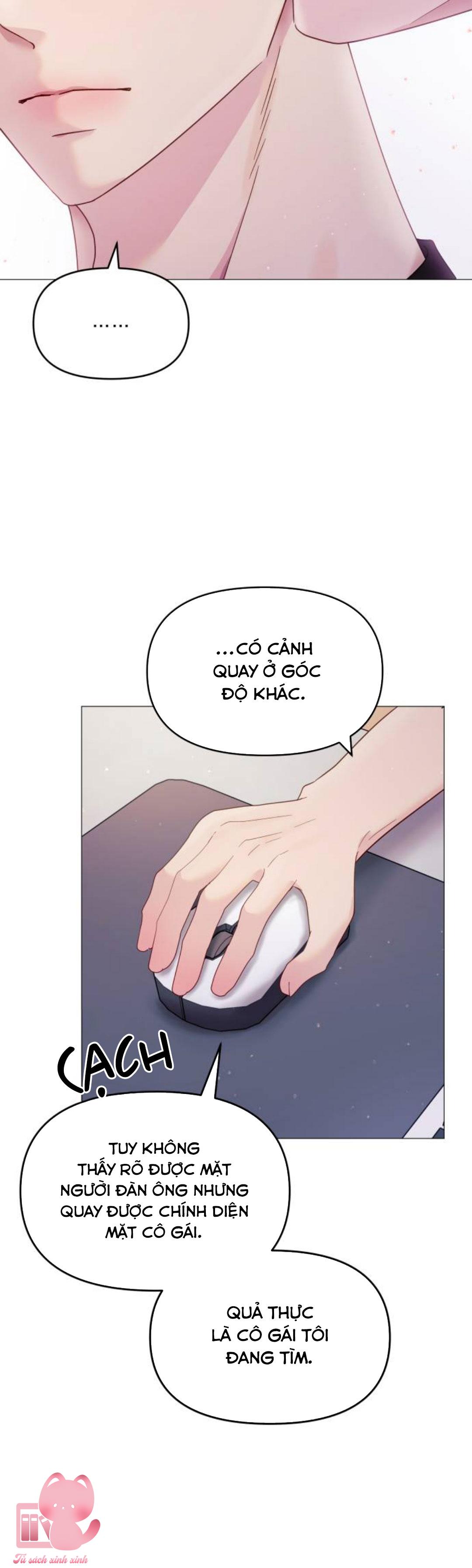 Hướng Dẫn Thu Phục Mãnh Thú Chap 6 - Trang 4