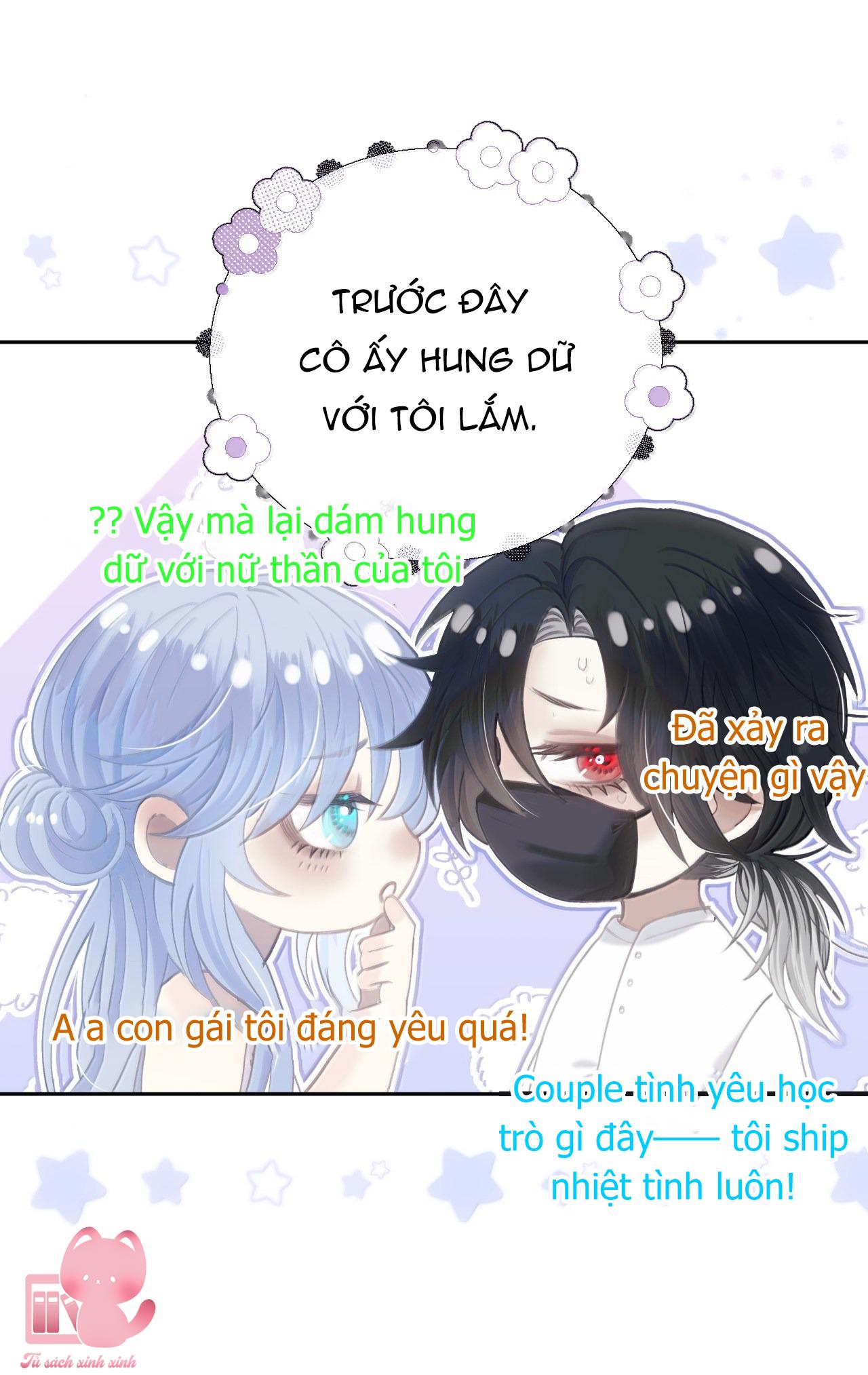 Đồng loại Chap 30 - Trang 2