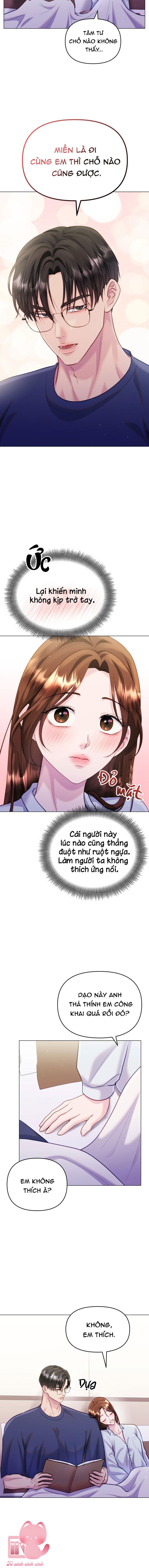 Hướng Dẫn Thu Phục Mãnh Thú Chap 53 - Trang 4