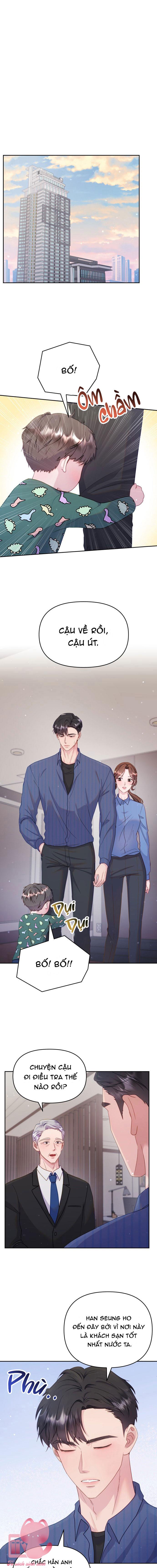 Hướng Dẫn Thu Phục Mãnh Thú Chap 26 - Trang 4