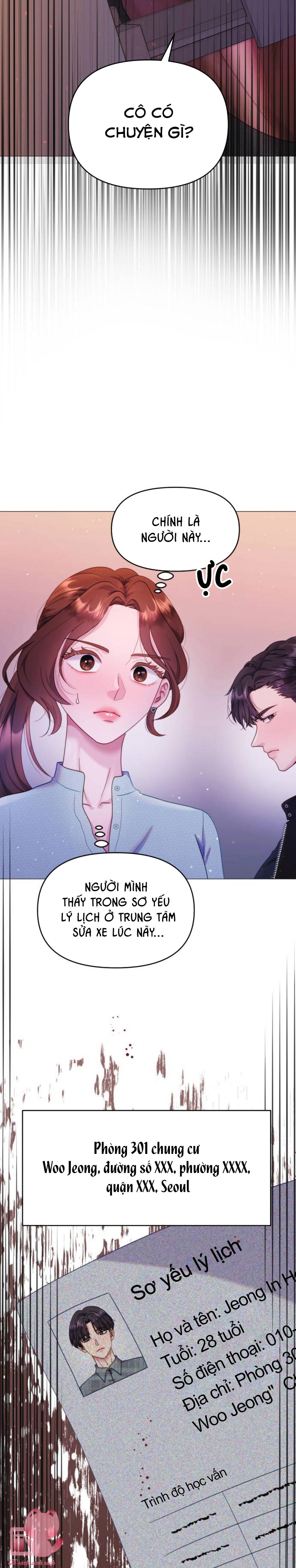 Hướng Dẫn Thu Phục Mãnh Thú Chap 9 - Trang 4