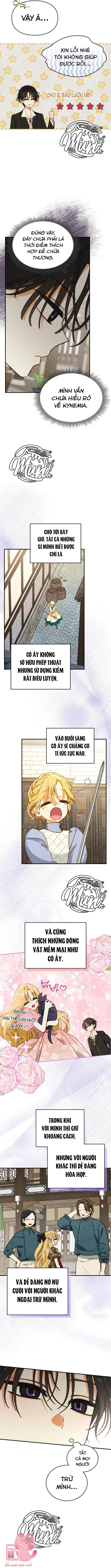 Thuần Hóa Munchkin Chap 11 - Trang 2