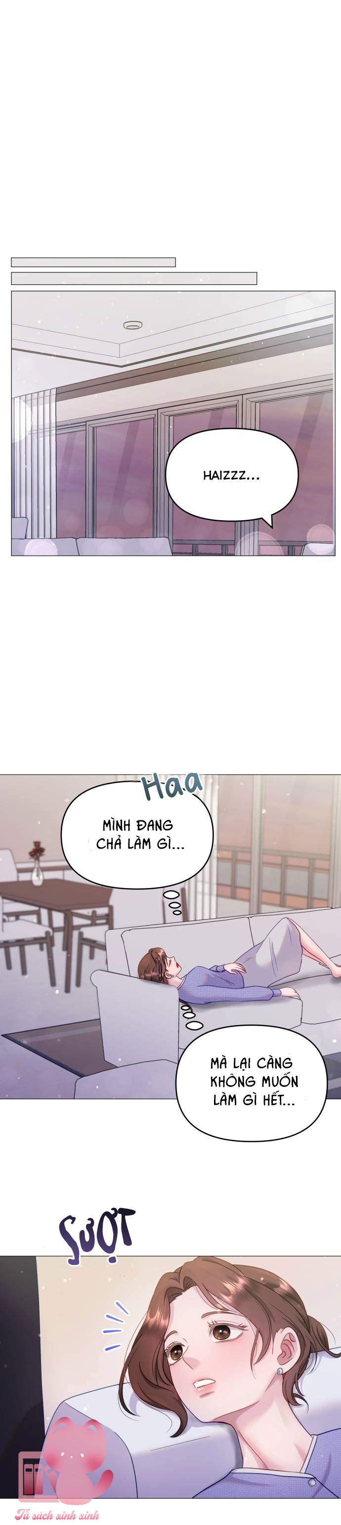 Hướng Dẫn Thu Phục Mãnh Thú Chap 12 - Trang 4