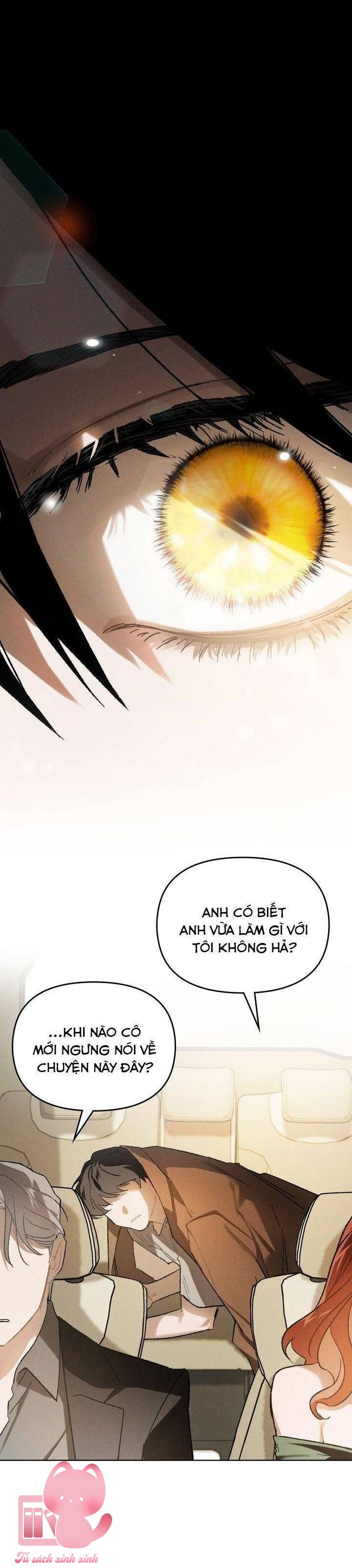 Sa Vào Cạm Bẫy Chap 12 - Trang 2