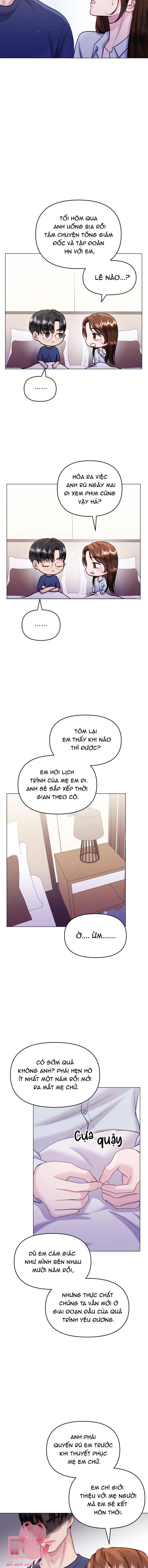 Hướng Dẫn Thu Phục Mãnh Thú Chap 53 - Trang 4